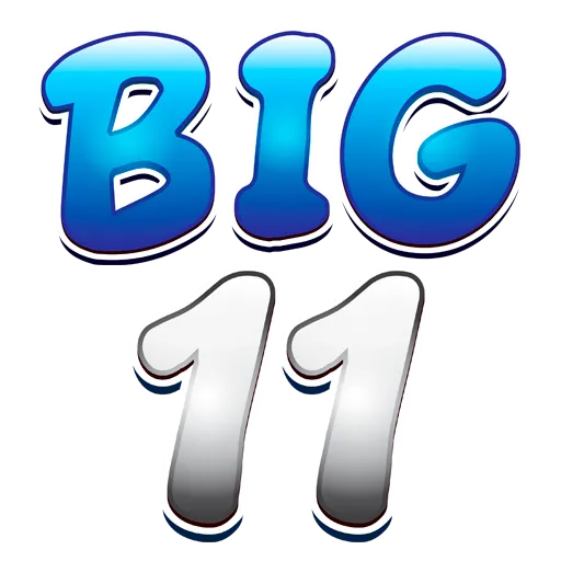 BIG11 - Aplikasi Dating Terbaik untuk Mencari Pasangan