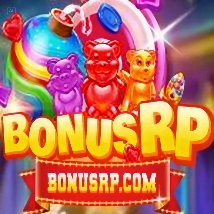 BONUSRP - Aplikasi Belanja Fashion Terbaik